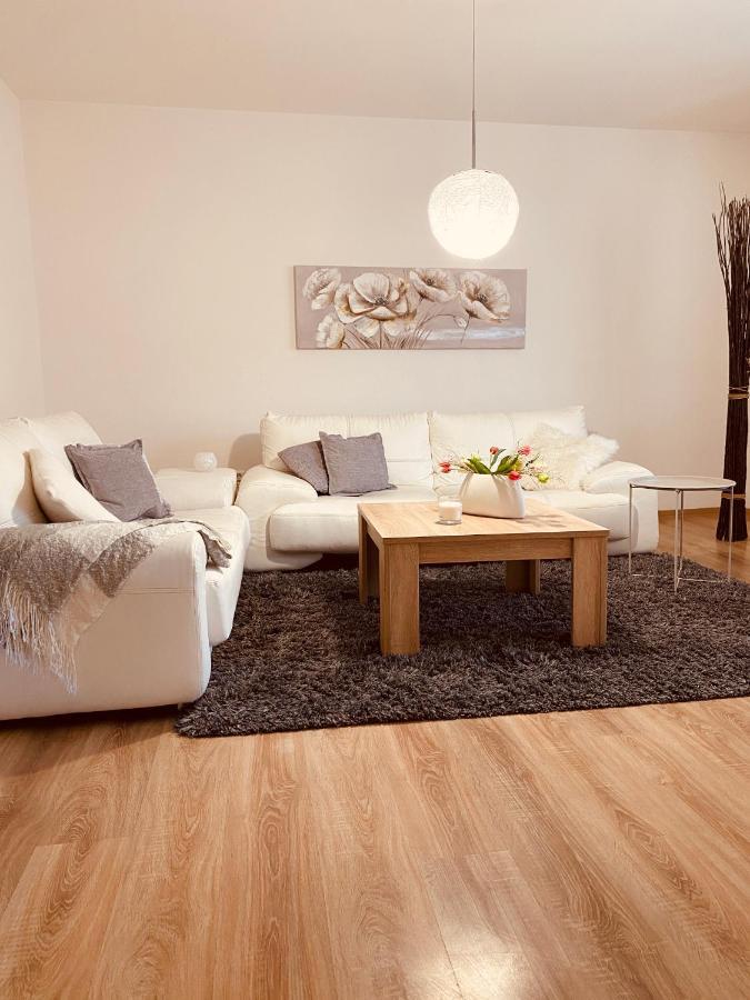 Trio Apartments Острава Екстериор снимка