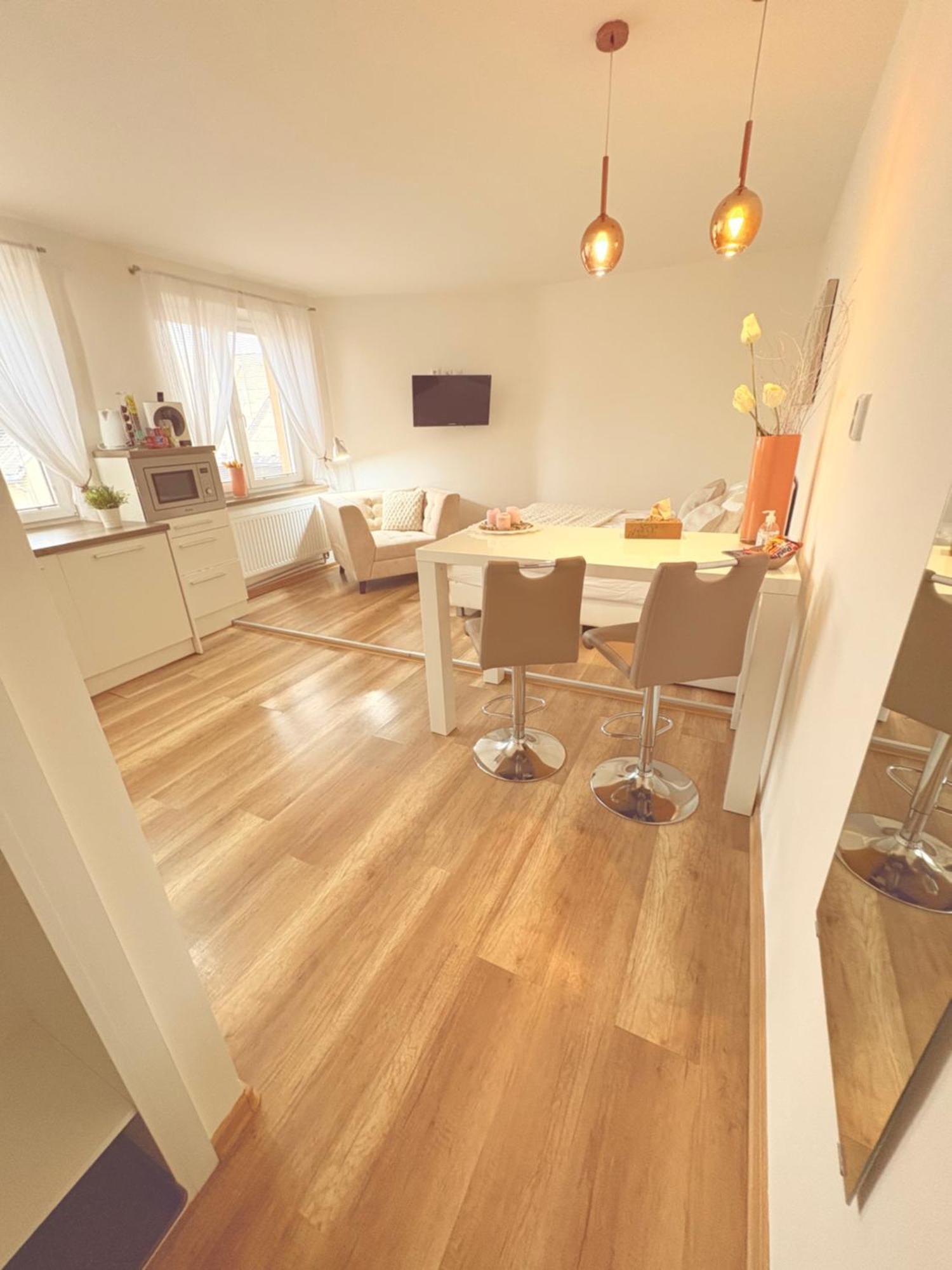 Trio Apartments Острава Екстериор снимка