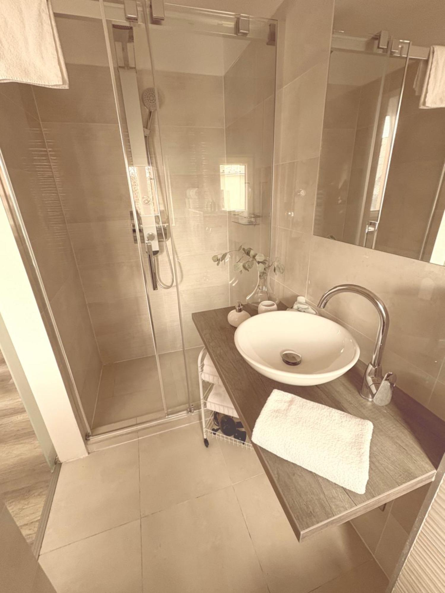 Trio Apartments Острава Екстериор снимка